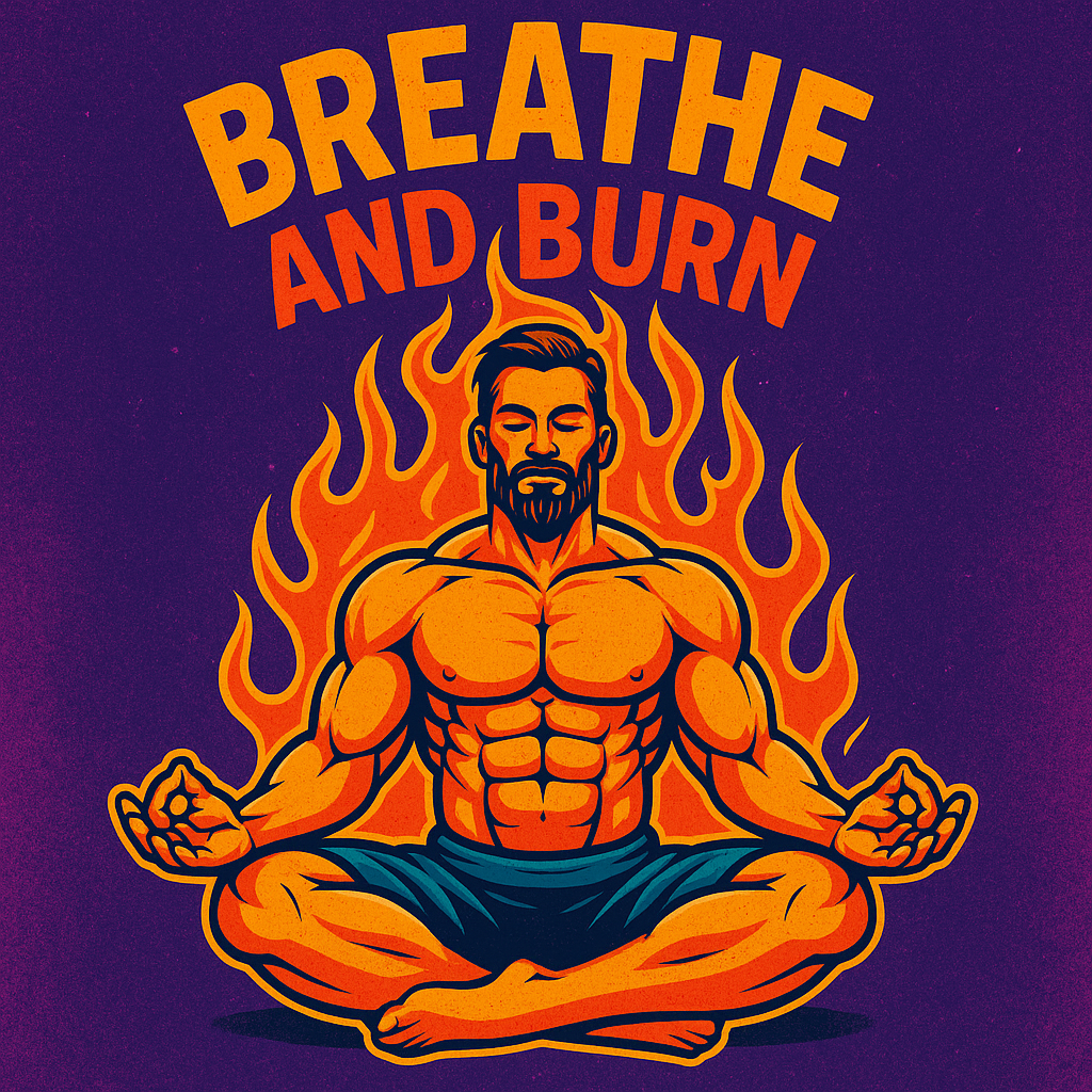 Breathe & Burn
