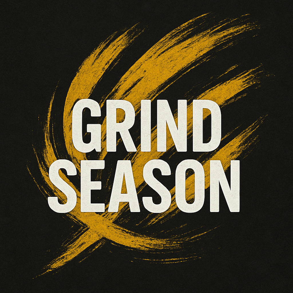 Grind Season
