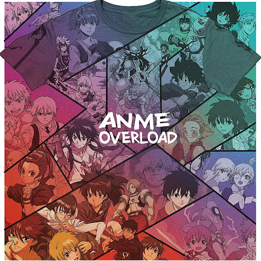 Anime Overload